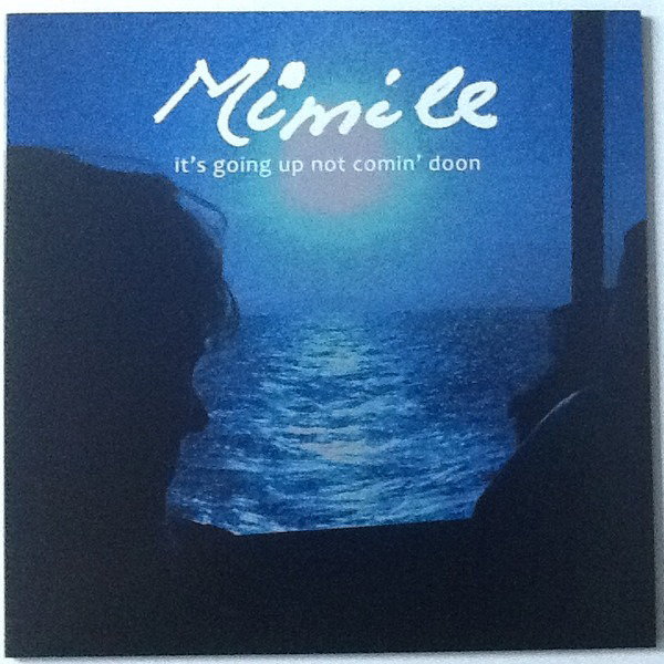 CD Shop - MIMILE IT\