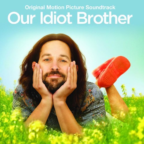 CD Shop - VARIOUS ARTISTS OUR IDIOT BROTHER