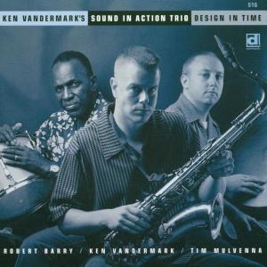 CD Shop - KEN VANDERMARK\