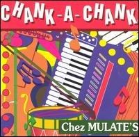 CD Shop - VARIOUS ARTISTS CHANK-A-CHANK CHEZ MUL...