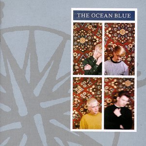 CD Shop - THE OCEAN BLUE OCEAN BLUE