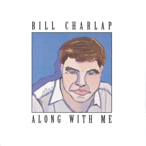 CD Shop - BILL (TRIO) CHARLAP ALONG WITH ME