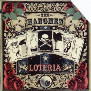 CD Shop - HANGMEN 3 LOTERIA