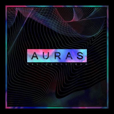 CD Shop - AURAS HELIOSPECTRUM