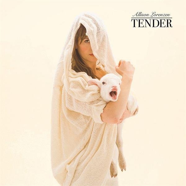 CD Shop - ALLISON LORENZEN TENDER