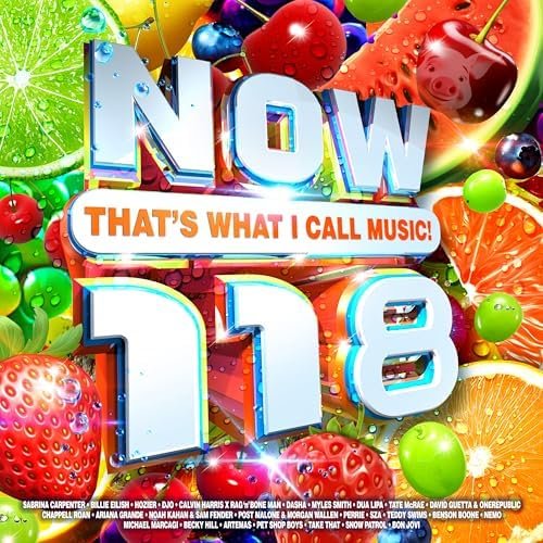 CD Shop - VARIOUS ARTISTS NOW THAT S WHAT I CALL...