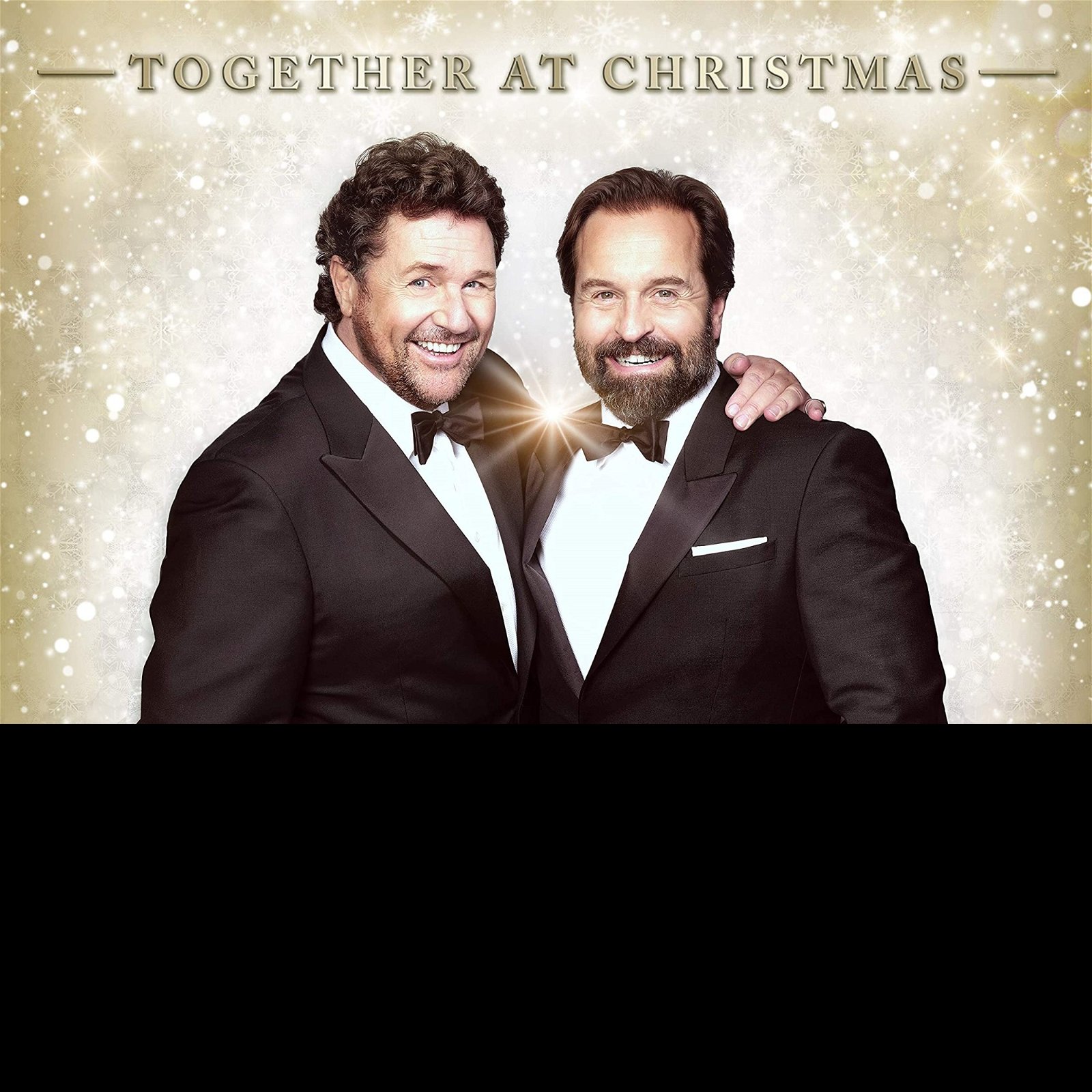 CD Shop - BALL & BOE TOGETHER AT CHRISTMAS