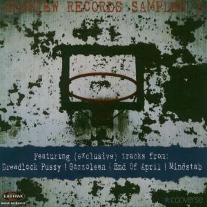 CD Shop - VARIOUS ARTISTS SEAMIEW SAMPLER 1 -DIGI-