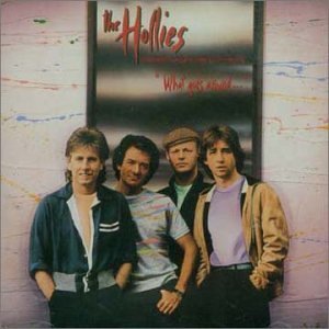 CD Shop - THE HOLLIES WHAT GOES ROUND + 1