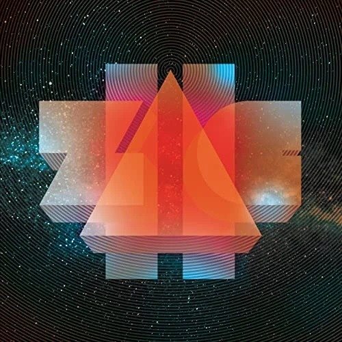 CD Shop - ZAC ZAC II
