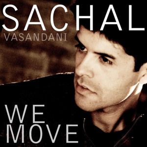 CD Shop - SACHAL VASANDANI WE LOVE
