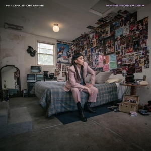 CD Shop - RITUALS OF MINE HYPE NOSTALGIA