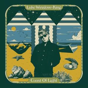 CD Shop - LUKE WINSLOW-KING COAST OF LIGHT