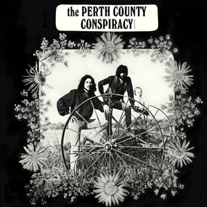 CD Shop - PERTH COUNTY CONSPIRACY PERTH COUNTY CONSPIRACY