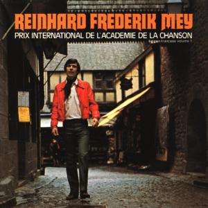 CD Shop - FREDERICK MEY EDITION FRANCAISE 1