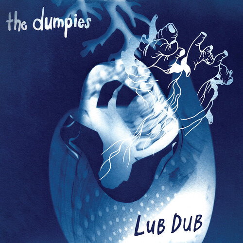 CD Shop - DUMPIES LUB DUB