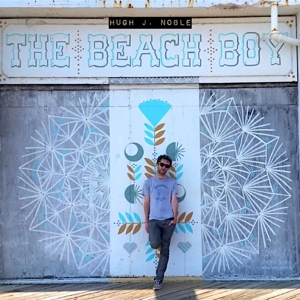 CD Shop - HUGH J. NOBLE BEACH BOY