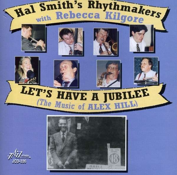 CD Shop - HAL SMITH\