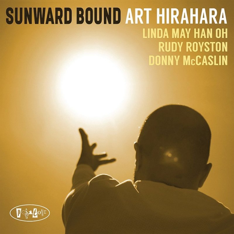 CD Shop - ART HIRAHARA SUNWARD BOUND