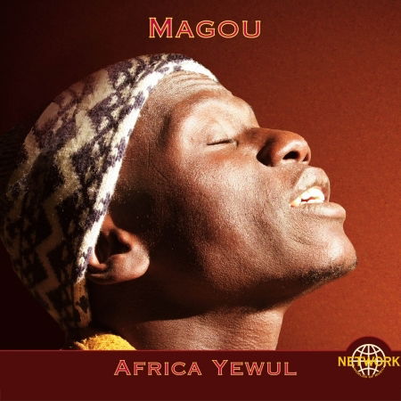 CD Shop - MAGOU & DAKAR TRANSIT AFRICA YEWUL