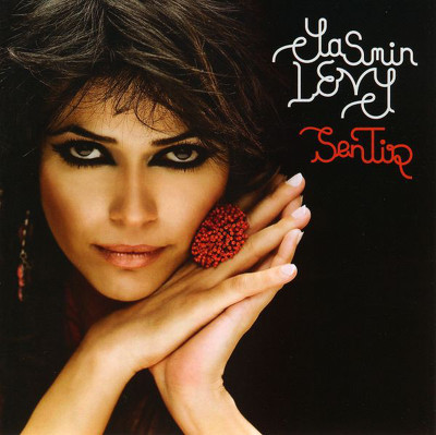 CD Shop - LEVY, YASMIN SENTIR