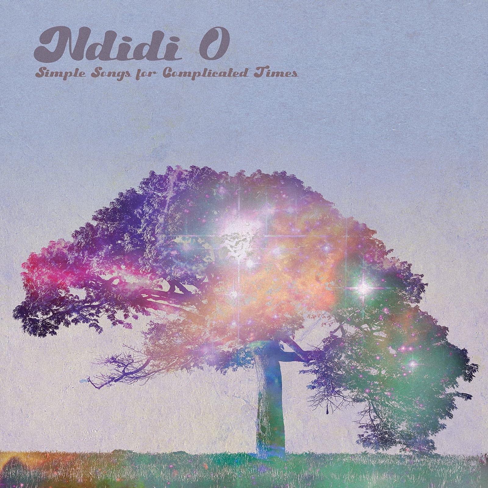CD Shop - NDIDI O SIMPLE SONGS FOR COMPL...