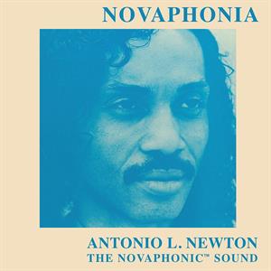 CD Shop - ANTONIO L. NEWTON NOVAPHONIA