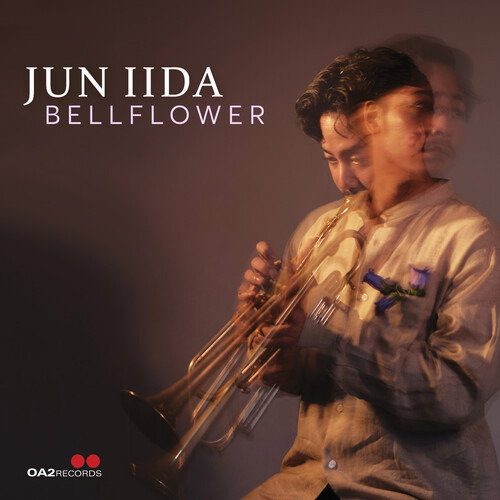 CD Shop - JUN IIDA BELLFLOWER