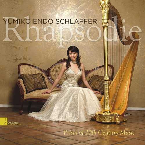 CD Shop - YUMIKO RHAPSODIE