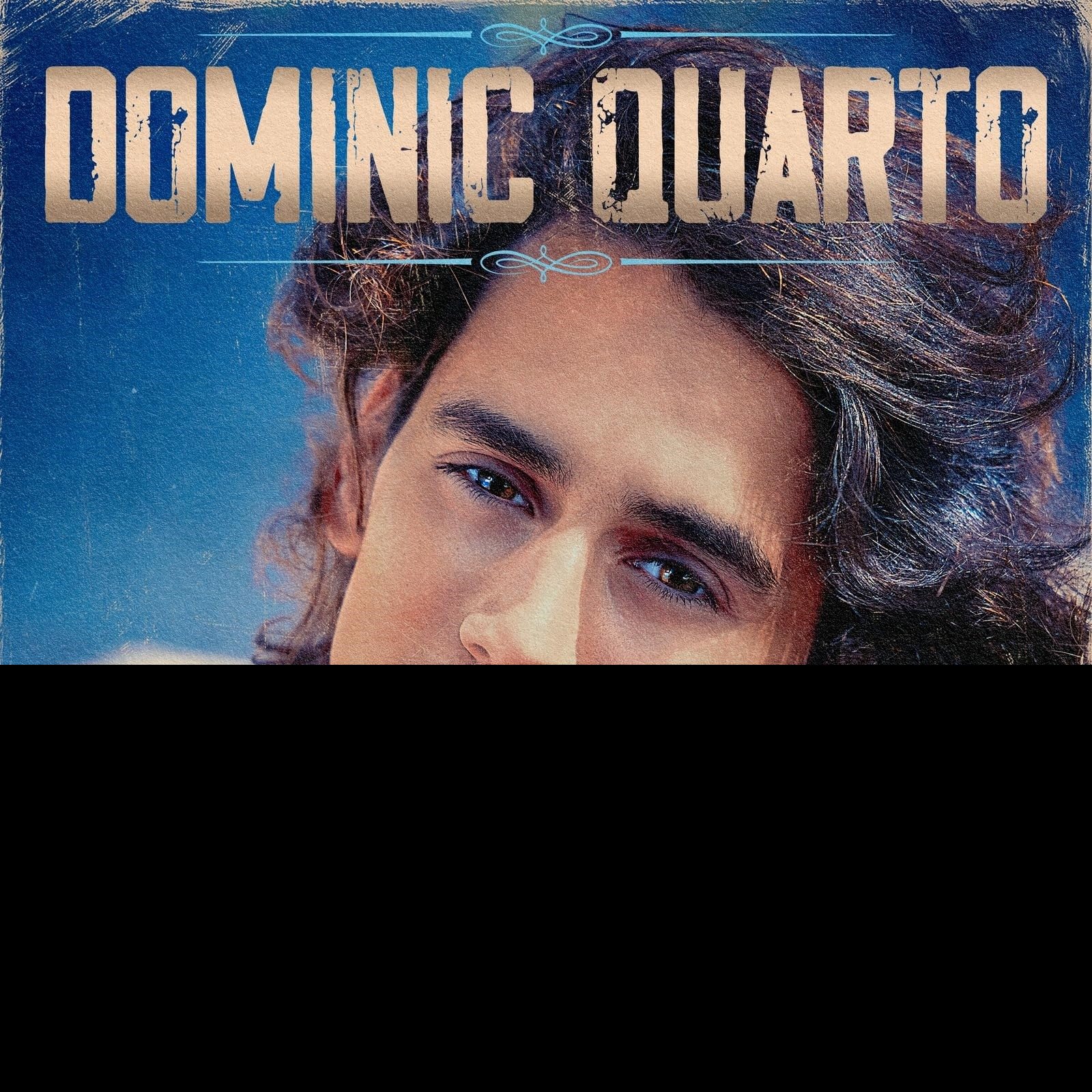 CD Shop - DOMINIC QUARTO HAPPY LITTLE ACCIDENTS