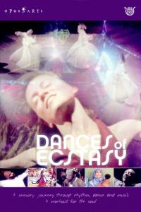 CD Shop - WHIRLING DERVISHES DANCES OF ECSTASY