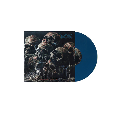 CD Shop - DAWN OF DEMISE FEED MY ABSURDITY LTD.