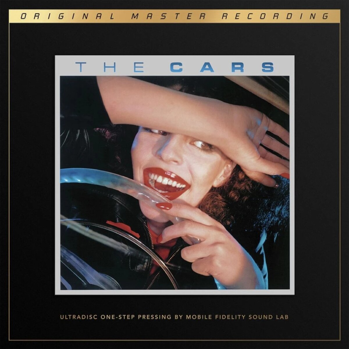 CD Shop - THE CARS CARS
