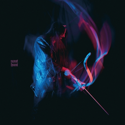 CD Shop - NAUT HUNT