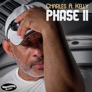 CD Shop - CHARLES A. KELLY PHASE II