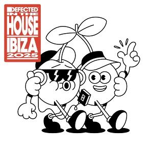 CD Shop - VARIOUS ARTISTS DEFECTED IN THE HOUSE ...