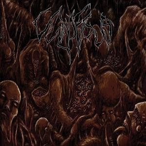 CD Shop - VULNIFICUS INCLINATION