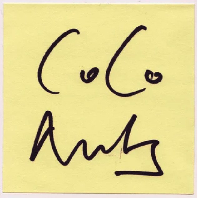 CD Shop - COCONUTS 2