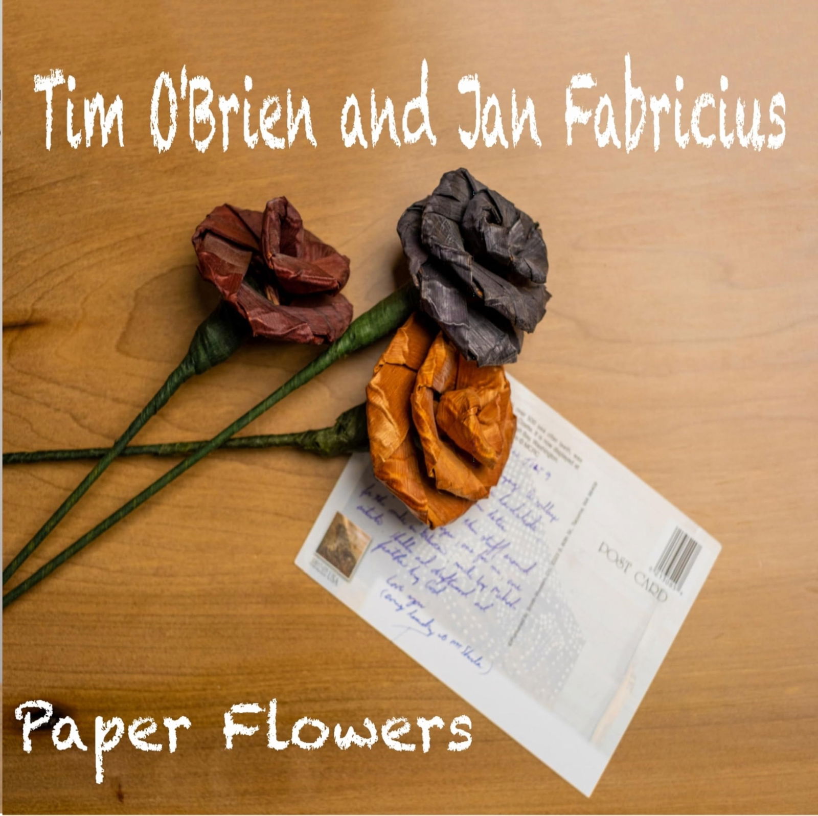 CD Shop - TIM O\