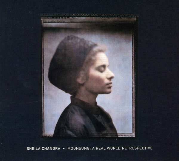 CD Shop - SHEILA CHANDRA MOONSUNG