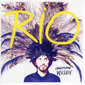 CD Shop - CHRISTOPHE WILLEM RIO