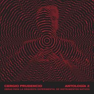 CD Shop - CERGIO PRUDENCIO ANTOLOGIA 2