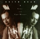 CD Shop - KEITH BEAR ECHOES OF THE UPPER MISSO