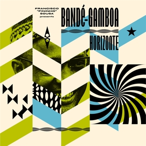 CD Shop - BANDE-GAMBOA HORIZONTE - REVAMPING ...