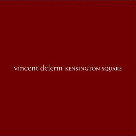 CD Shop - VINCENT DELERM KENSINGTON SQUARE
