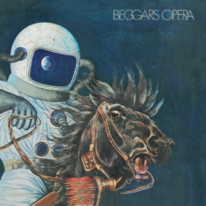 CD Shop - BEGGARS OPERA PAHTFINDER