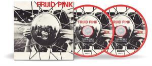CD Shop - FRIJID PINK SINGLES COLLECTION