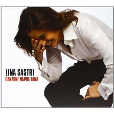 CD Shop - LINA SASTRI LA MUSICA E\