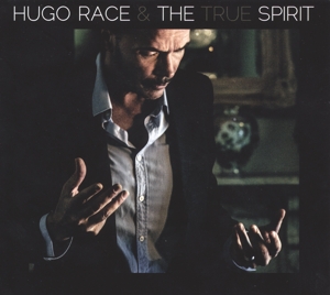 CD Shop - HUGO + TRUE SPIRIT RACE SPIRIT