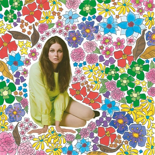 CD Shop - FLEUR BOUQUET CHAMPETRE